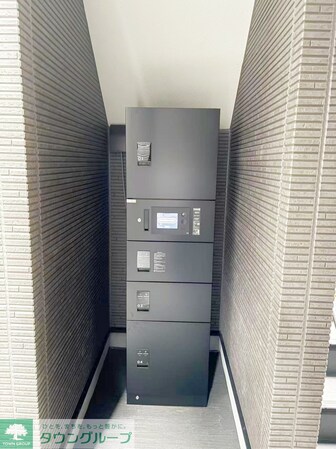 ハーモニーテラス若宮VIの物件内観写真